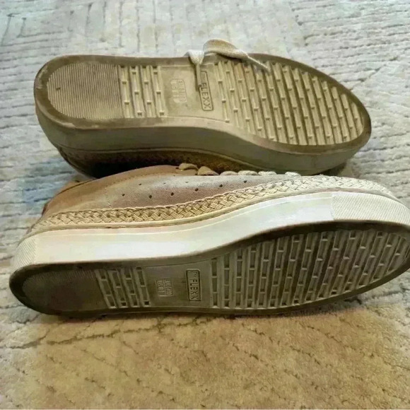 The FLEXX high tide shoes - Picture 4 of 6